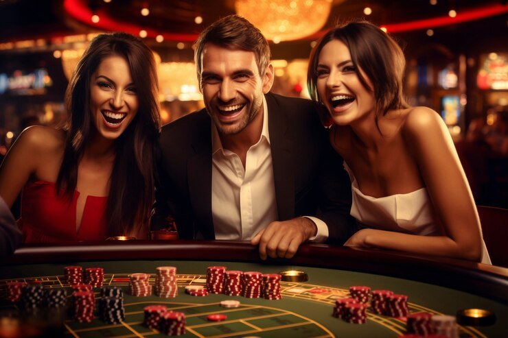 Giao diện nền tảng thienhabet trên điện thoại và máy tính